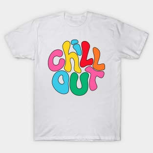 Chill out T-Shirt
